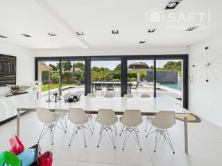  Maison à vendre 9 pièces 390 m²
