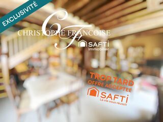  Maison � vendre 7 pi�ces 160 m�