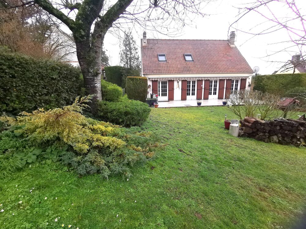 Belle Maison traditionnelle....
