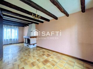  Maison à vendre 5 pièces 106 m²