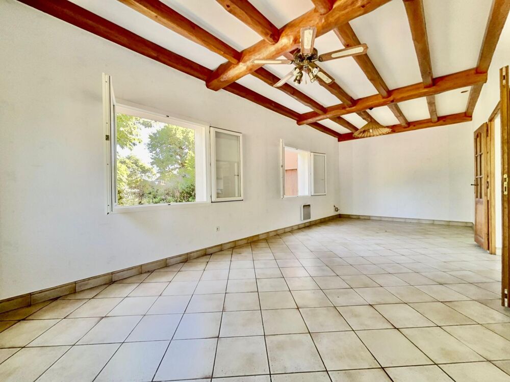 Vente Maison Maison évolutive 3 chambres + double garage Gujan-mestras