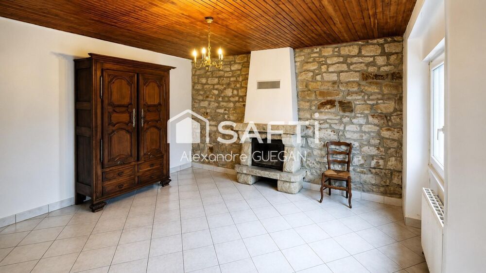 Vente Maison Un bien idéal pour un premier achat Plumeliau bieuzy