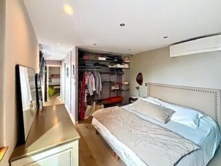  Appartement � vendre 3 pi�ces 84 m�