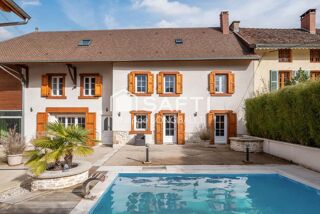  Maison à vendre 5 pièces 203 m²