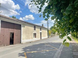  Maison � vendre 3 pi�ces 60 m�