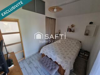  Maison � vendre 3 pi�ces 62 m�
