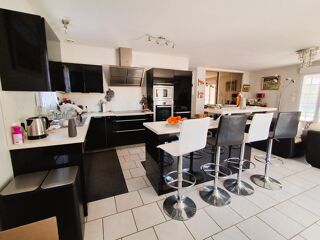  Maison à vendre 7 pièces 124 m²