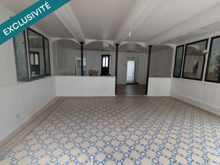  Maison � vendre 6 pi�ces 140 m�