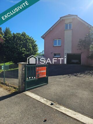  Maison à vendre 6 pièces 150 m²