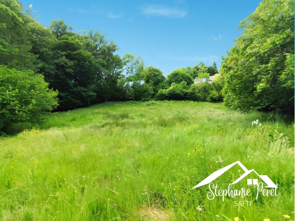 Vente Terrain Construisez votre avenir dans un havre de paix ! Saisissez l'opportunité de bâtir votre projet sur un terrain constructible de 2 Peret-bel-air