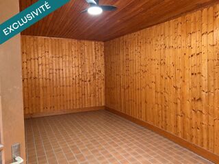  Maison à vendre 4 pièces 91 m²