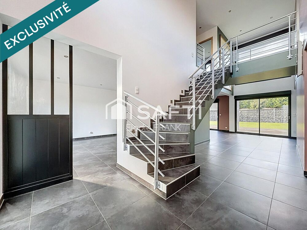 � vendre  Maison Breistroff-la-Grande (57570)