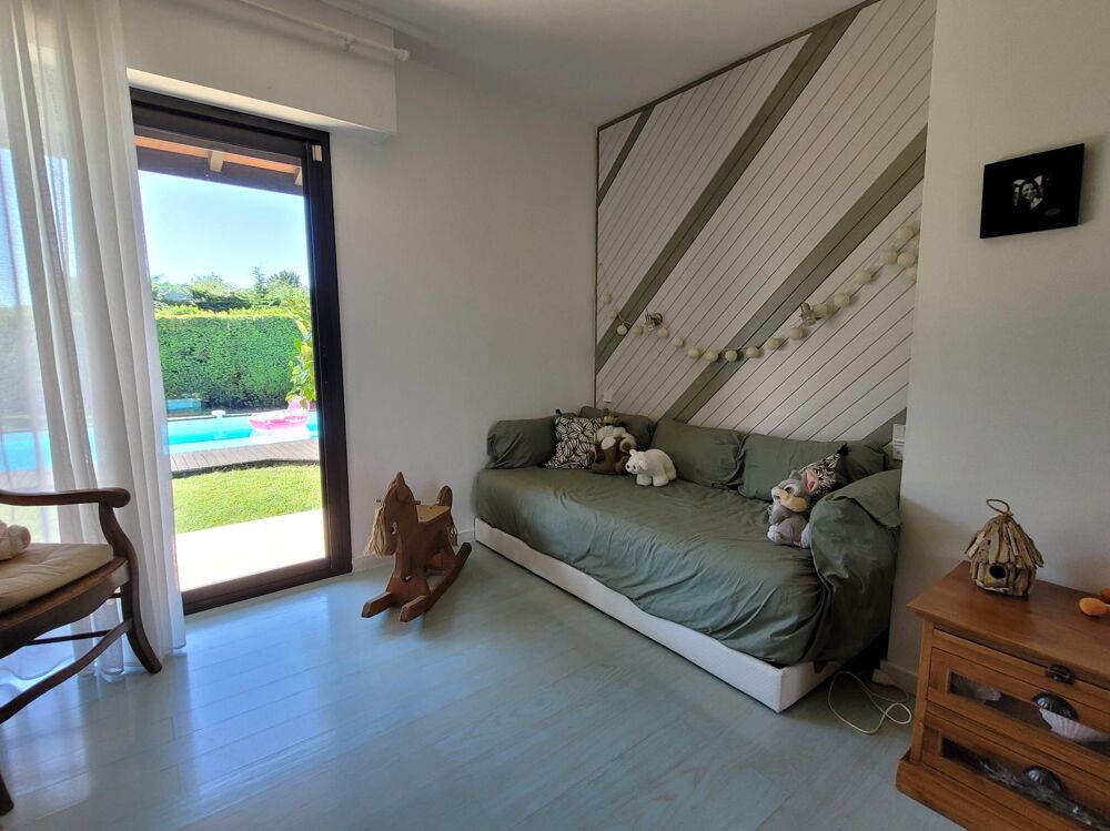 Vente Maison Maison de plain-pied 3 chambres + bureau Villenave-d'ornon