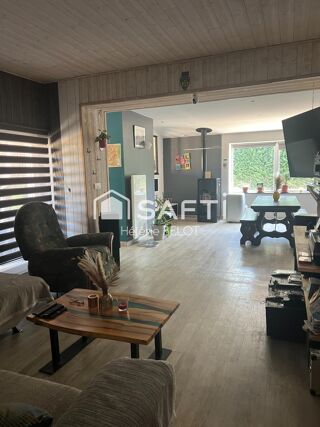 Maison à vendre 5 pièces 147 m²
