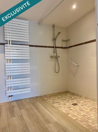  Maison � vendre 5 pi�ces 102 m�