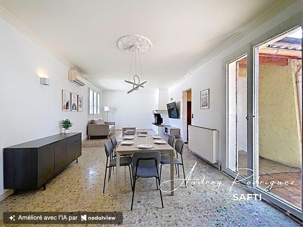 Vente Maison Maison familiale plain-pied, quartier recherché Valence