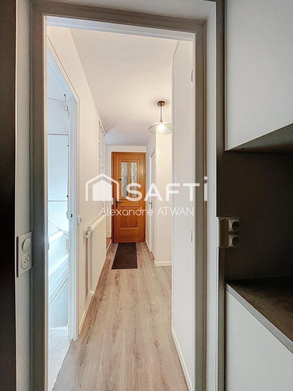 Vente Maison Maison familiale Situ�e dans un quartiers particuli�rement calme privil�gi� maison en EXCELLENT ETAT, enti�rement r�nov�e, Acheres