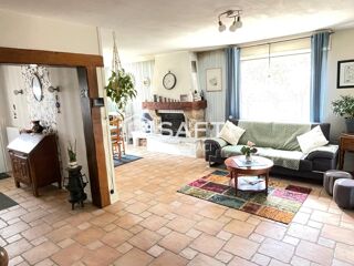  Maison � vendre 6 pi�ces 143 m�