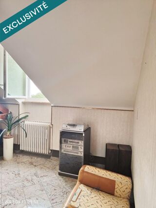  Appartement  vendre 1 pice 32 m