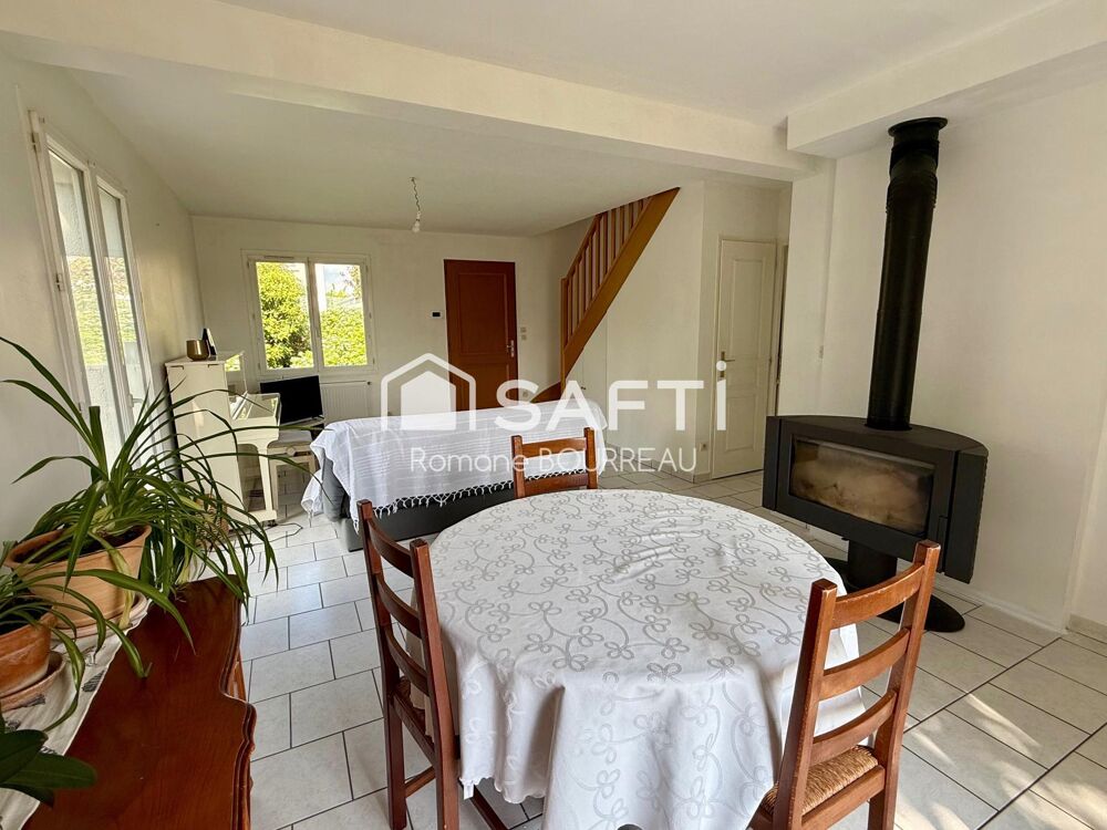 Belle maison au calme
