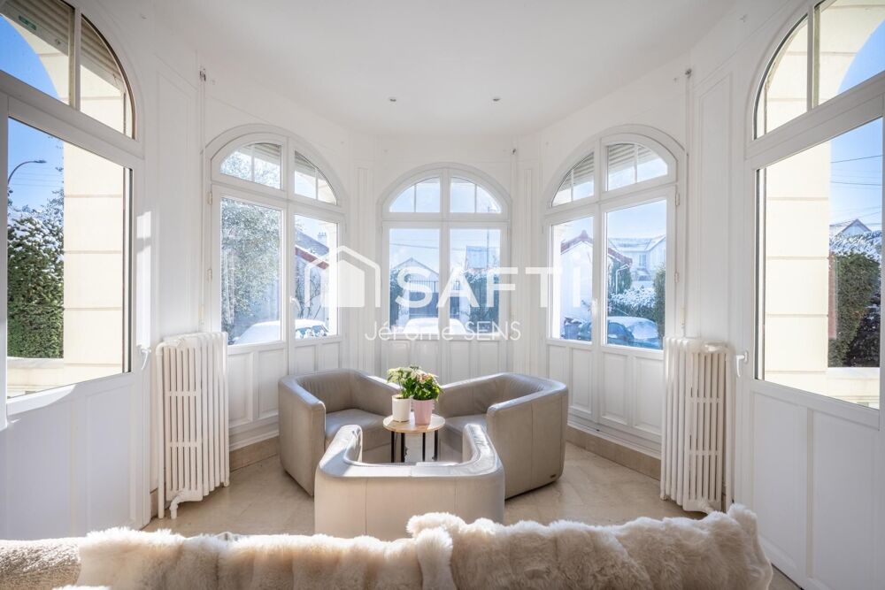 � vendre  Maison Poissy (78300)