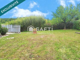  Maison à vendre 6 pièces 166 m²