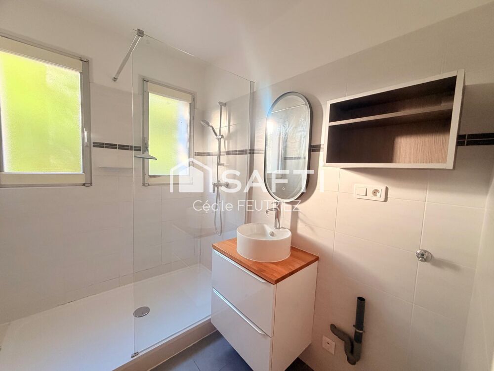 Vente Appartement Appartement coeur de ville avec stationnement Brive-la-gaillarde