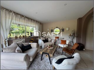  Maison à vendre 9 pièces 245 m²