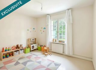  Maison à vendre 5 pièces 132 m²