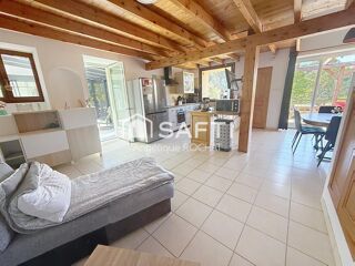  Maison à vendre 6 pièces 161 m²