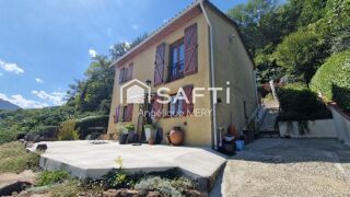  Maison à vendre 3 pièces 74 m²