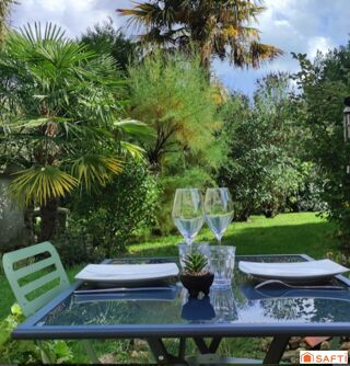  Maison � vendre 3 pi�ces 88 m�