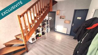  Maison � vendre 4 pi�ces 121 m�