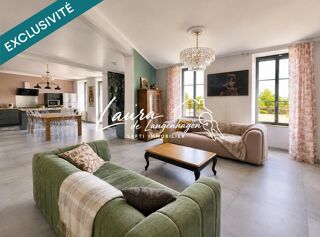  Maison à vendre 6 pièces 201 m²