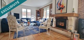  Maison � vendre 7 pi�ces 147 m�