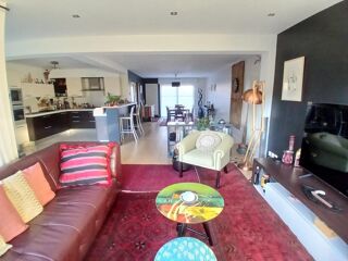  Maison à vendre 6 pièces 130 m²