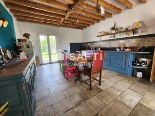  Maison à vendre 7 pièces 300 m²