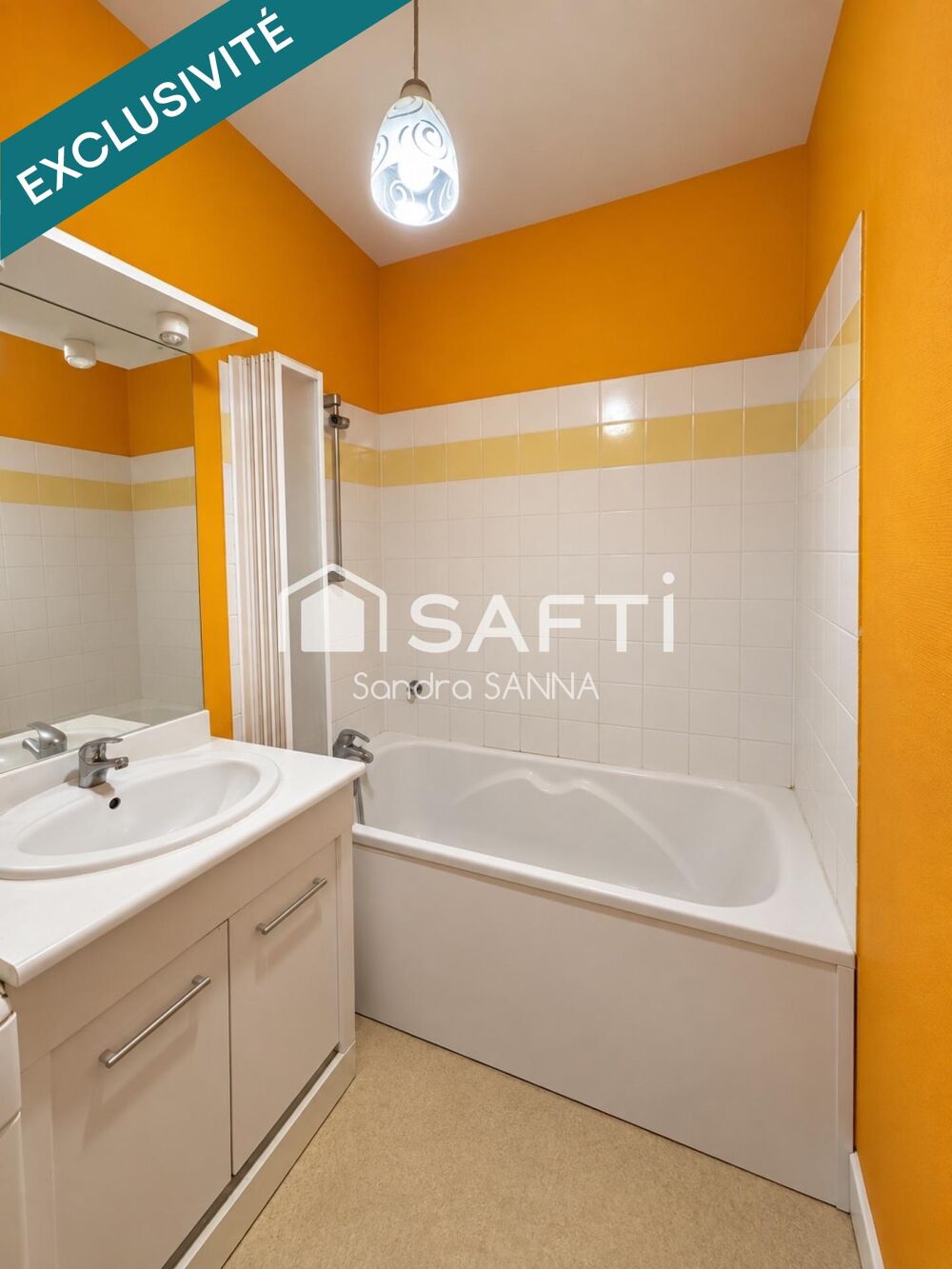 Vente Appartement Appartement 38 m2 proche de la mer avec balcon Berck