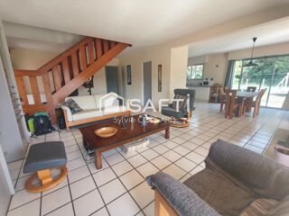  Maison à vendre 7 pièces 151 m²