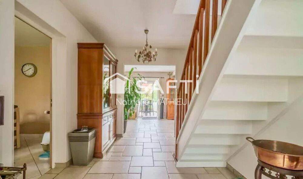  vendre  Maison Magny-le-Hongre (77700)