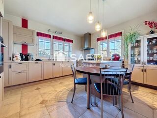  Maison � vendre 7 pi�ces 195 m�