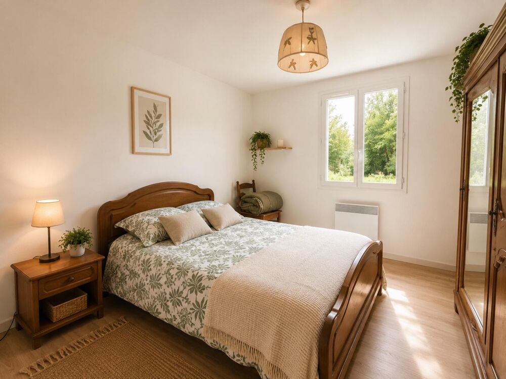 Vente Maison maion 70m2 Airel