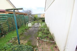  Maison � vendre 5 pi�ces 97 m�