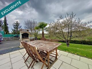  Maison � vendre 6 pi�ces 114 m�