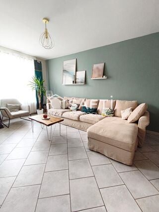  Maison � vendre 6 pi�ces 106 m�