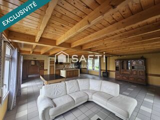  Maison � vendre 6 pi�ces 208 m�