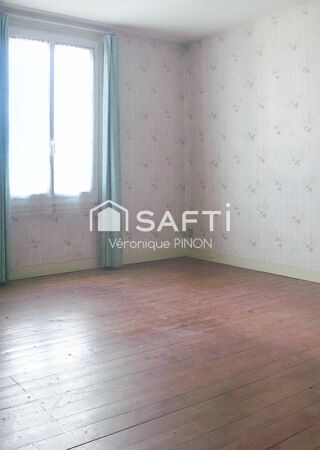  Maison � vendre 5 pi�ces 86 m�