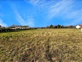  Terrain à vendre 1061 m²
