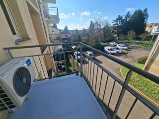  Appartement � louer 2 pi�ces 48 m�