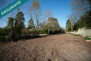  Terrain � vendre 840 m�